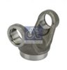 SCANI 317312 Drive Flange, propshaft